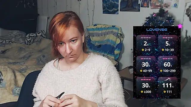 Snapshot of licentia__poetica chatting on 01/20/25, 03:26 licentia poetica online show from 01/20/25, 03:26