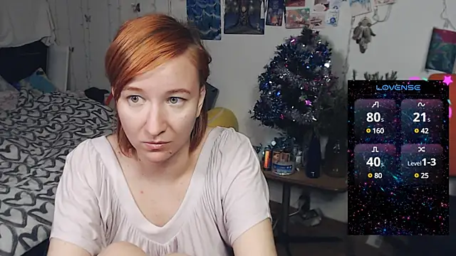 Snapshot of licentia__poetica chatting on 01/25/25, 11:22 licentia poetica online show from 01/25/25, 11:22