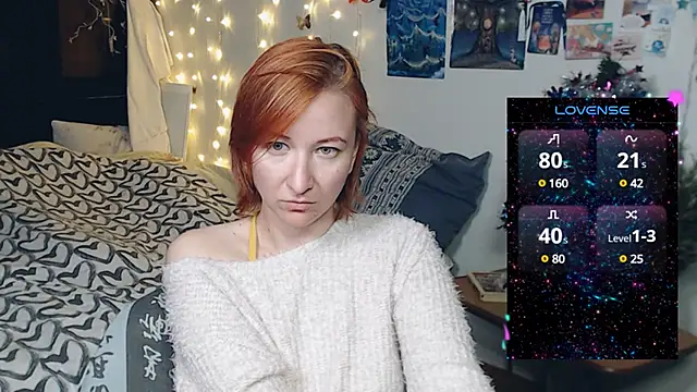 Snapshot of licentia__poetica chatting on 02/03/25, 04:14 licentia poetica online show from 02/03/25, 04:14