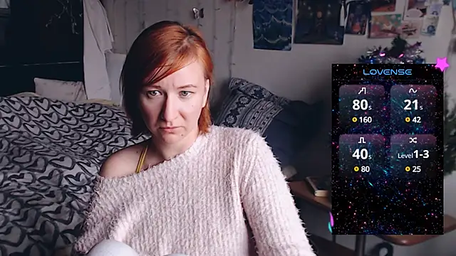 Snapshot of licentia__poetica chatting on 02/03/25, 08:24 licentia poetica online show from 02/03/25, 08:24