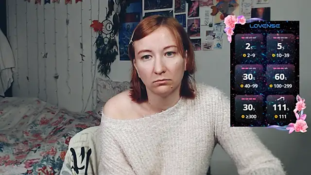 Snapshot of licentia__poetica chatting on 09/12/25, 11:26 licentia poetica online show from 09/12/25, 11:26