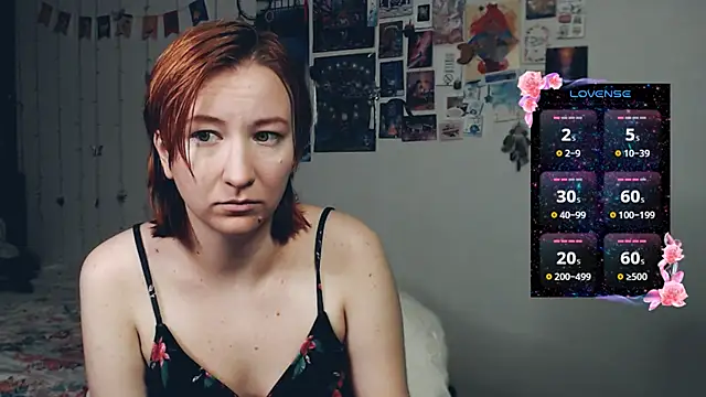 Snapshot of licentia__poetica chatting on 09/14/25, 07:35 licentia poetica online show from 09/14/25, 07:35