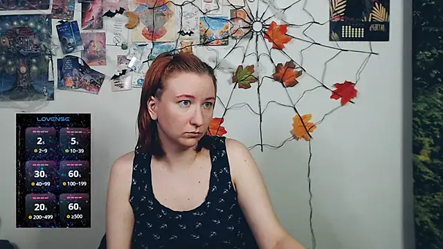 Snapshot of licentia__poetica chatting on 11/02/25, 10:34 licentia poetica online show from 11/02/25, 10:34