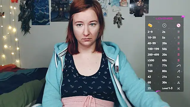 licentia  poetica online show from 12/22/25, 02:08