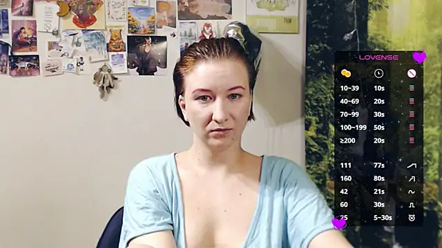 licentia  poetica online show from 03/29/26, 06:19