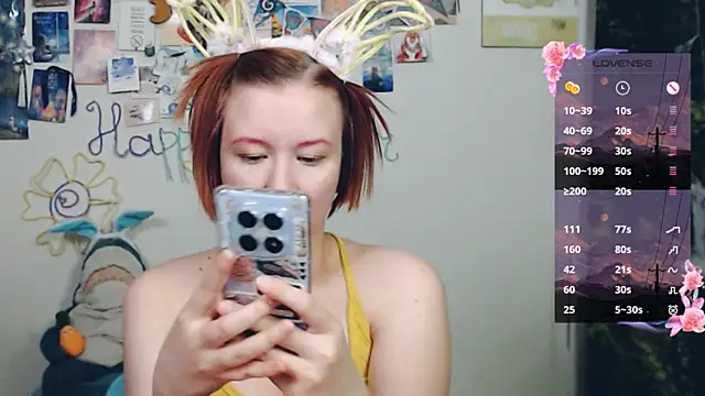 licentia  poetica online show from 03/30/26, 08:32