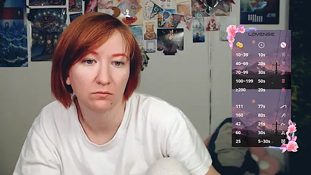 licentia  poetica online show from 04/19/26, 07:16