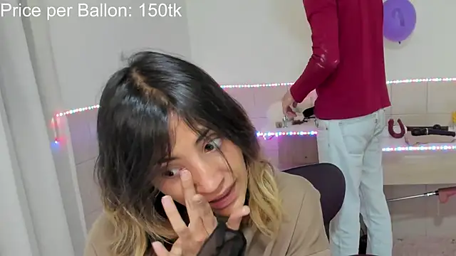 Snapshot of linnie_ chatting on 09/22/25, 11:07 linnie  online show from 09/22/25, 11:07