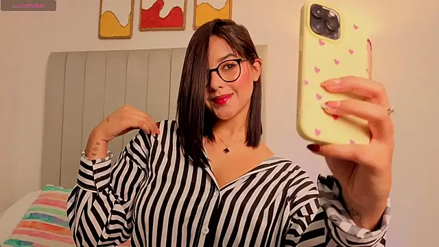 amy robertz online show from 03/31/26, 01:18