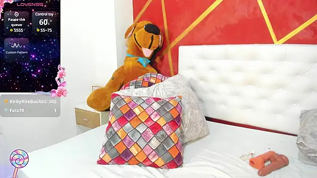 Snapshot of sofia_samuels chatting on 01/15/25, 01:20 sofia samuels online show from 01/15/25, 01:20