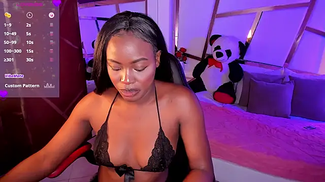 Snapshot of sofia_samuels chatting on 02/27/25, 10:37 sofia samuels online show from 02/27/25, 10:37