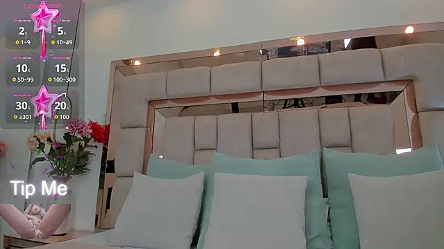 sofia samuels online show from 03/05/26, 10:28