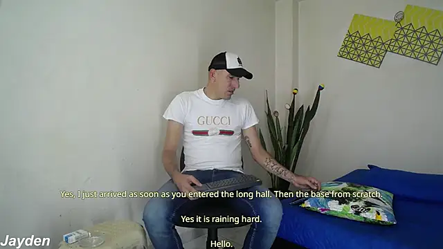 jayydenandjacob online show from 10/23/25, 06:50