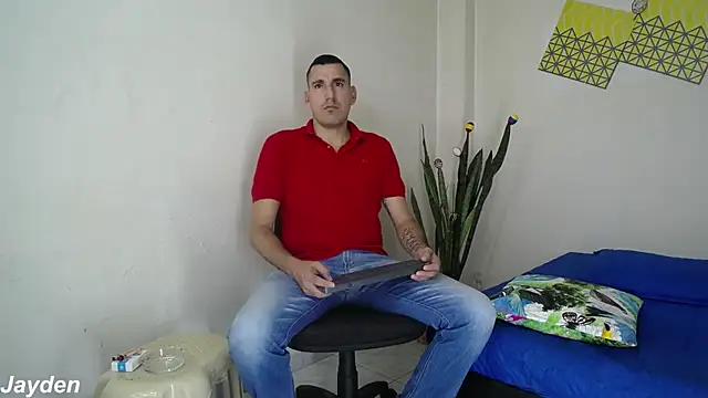 jayydenandjacob online show from 10/24/25, 07:21