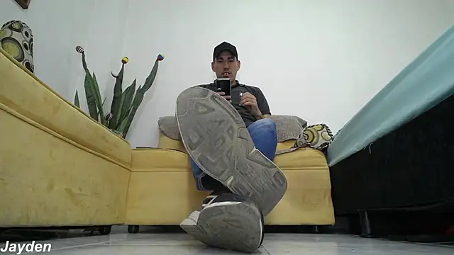 jayydenandjacob online show from 12/16/25, 07:19