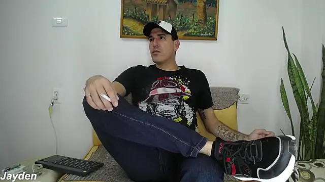 jayydenandjacob online show from 01/15/26, 07:17