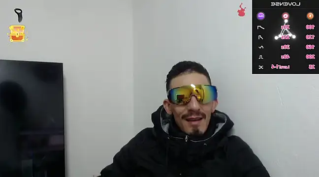 Snapshot of trebollhht chatting on 12/28/24, 09:20 trebollhht online show from 12/28/24, 09:20