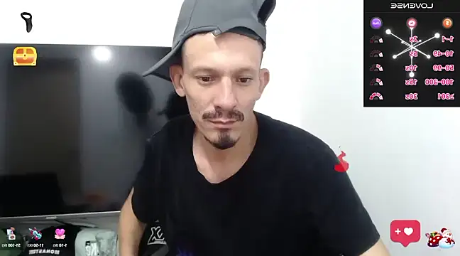 Snapshot of trebollhht chatting on 12/28/24, 09:19 trebollhht online show from 12/28/24, 09:19