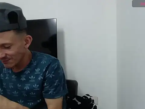 Snapshot of trebollhht chatting on 01/13/25, 09:09 trebollhht online show from 01/13/25, 09:09