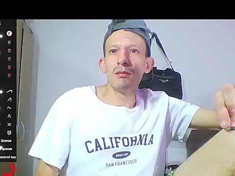 Snapshot of trebollhht chatting on 01/28/25, 07:53 trebollhht online show from 01/28/25, 07:53