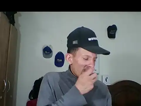 Snapshot of trebollhht chatting on 01/31/25, 05:19 trebollhht online show from 01/31/25, 05:19