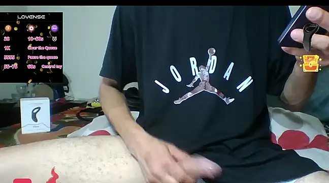 Snapshot of trebollhht chatting on 02/23/25, 05:56 trebollhht online show from 02/23/25, 05:56