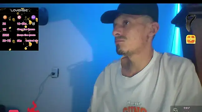 Snapshot of trebollhht chatting on 02/24/25, 10:03 trebollhht online show from 02/24/25, 10:03