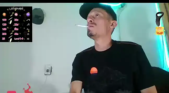 Snapshot of trebollhht chatting on 02/27/25, 03:25 trebollhht online show from 02/27/25, 03:25