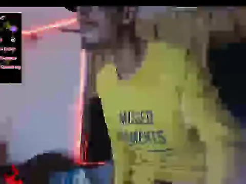 Snapshot of trebollhht chatting on 03/01/25, 04:26 trebollhht online show from 03/01/25, 04:26