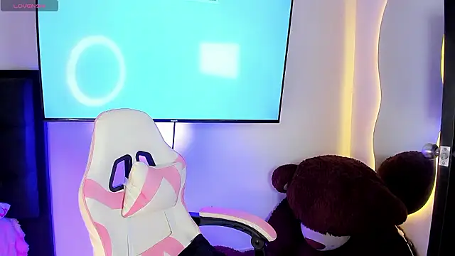 Maryonthemoon online show from 02/03/26, 04:54