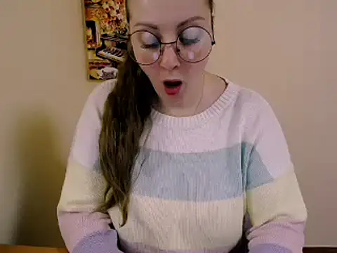  Annabelle Lee online show from 01/21/25, 11:03