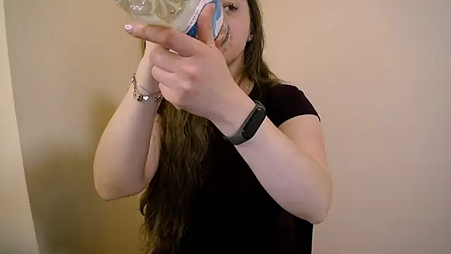  Annabelle Lee online show from 01/22/25, 07:46