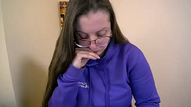  Annabelle Lee online show from 02/07/25, 11:01