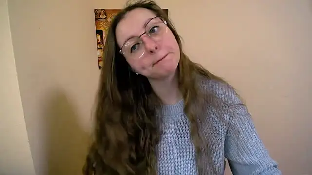  Annabelle Lee online show from 02/12/25, 07:55