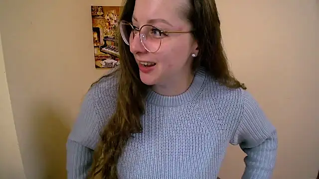  Annabelle Lee online show from 02/14/25, 07:49