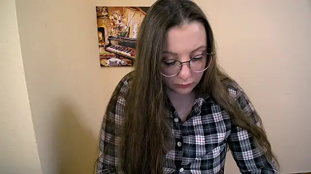  Annabelle Lee online show from 02/24/25, 01:31