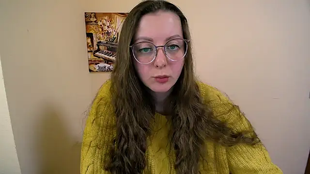  Annabelle Lee online show from 02/27/25, 10:37