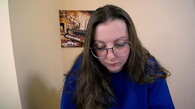  Annabelle Lee online show from 02/28/25, 10:41