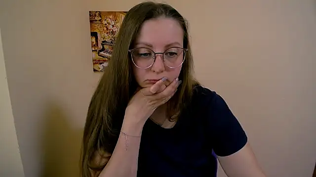  Annabelle Lee online show from 03/20/25, 01:37