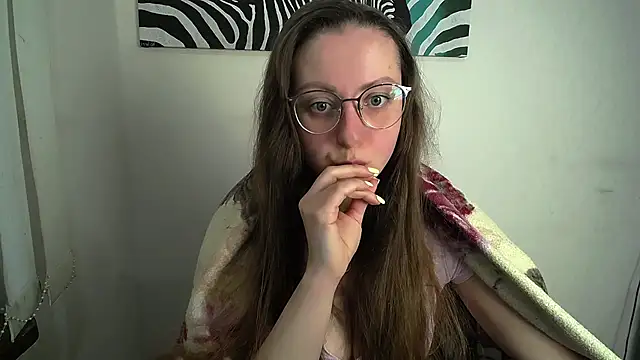  Annabelle Lee online show from 04/29/26, 06:06