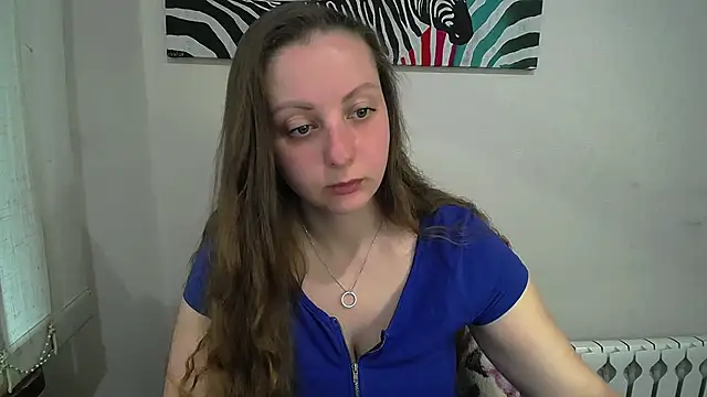  Annabelle Lee online show from 05/18/26, 06:19