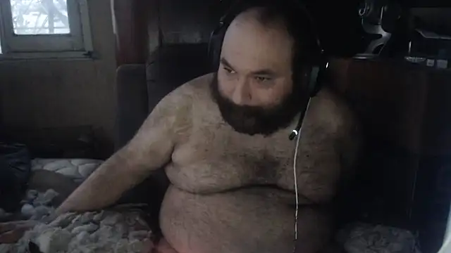 hairyhulk online show from 03/31/26, 10:32
