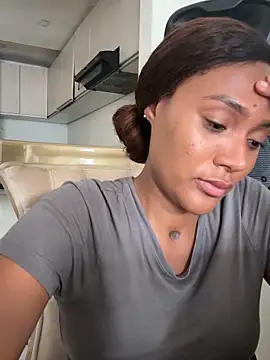 KyaraMiller online show from 03/20/26, 08:46