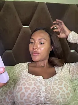 KyaraMiller online show from 03/25/26, 04:40