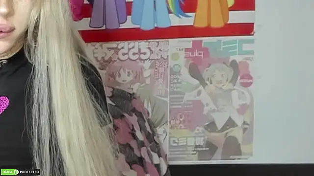 Joy Barker online show from 03/05/26, 01:51