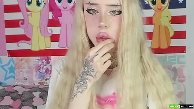 Joy Barker online show from 03/29/26, 01:55