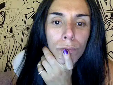 Snapshot of Thematrioshkaoficial24 chatting on 03/17/25, 02:08 Thematrioshkaoficial24 online show from 03/17/25, 02:08