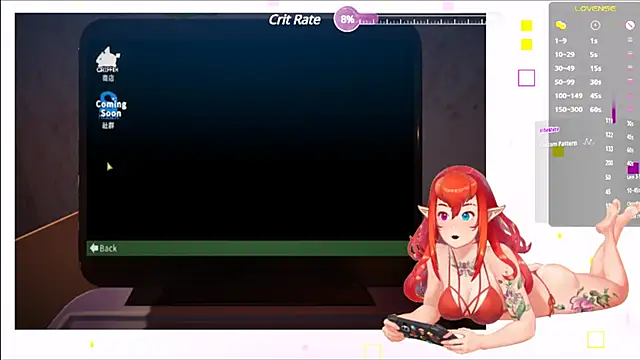 Snapshot of NikkoTyan chatting on 03/07/25, 06:00 NikkoTyan online show from 03/07/25, 06:00