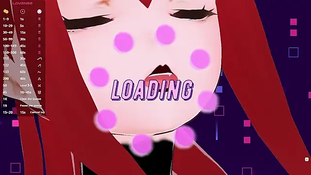 NikkoTyan online show from 12/16/25, 09:58