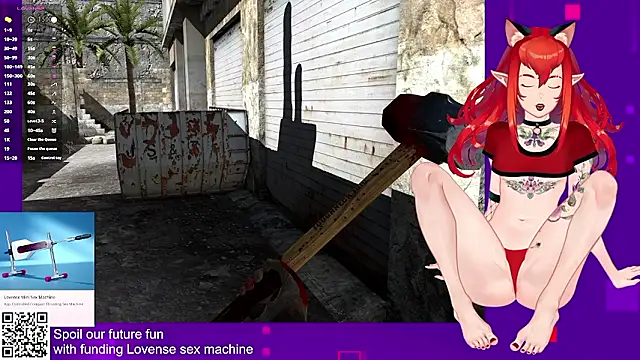 NikkoTyan online show from 01/11/26, 09:14